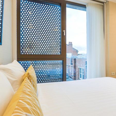 Haverstock Hill Serviced Apartments By Concept Apartments London Exterior photo