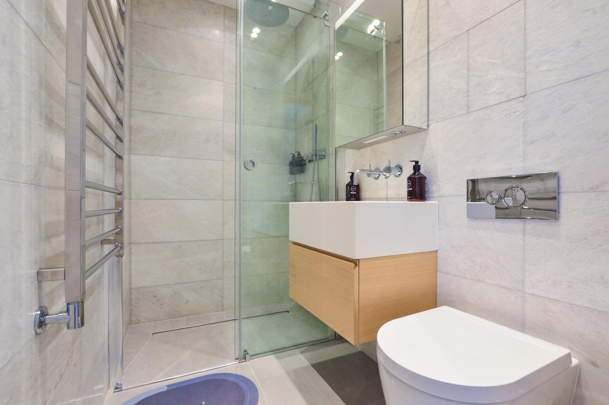 Haverstock Hill Serviced Apartments By Concept Apartments London Exterior photo